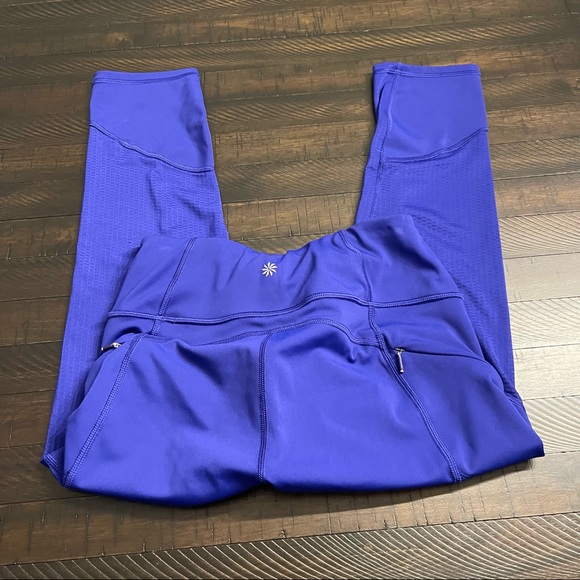 Athletic‎ Active Pants - Picture 3 of 7